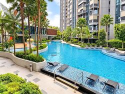 The Garden Residences (D19), Apartment #635591211